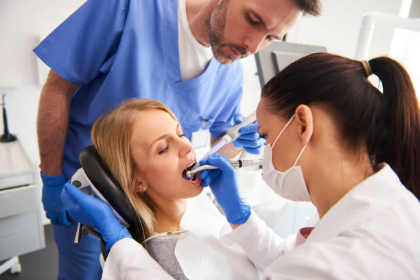 Reliable Stevenson Ranch, CA  Holistic Dental Services Solutions