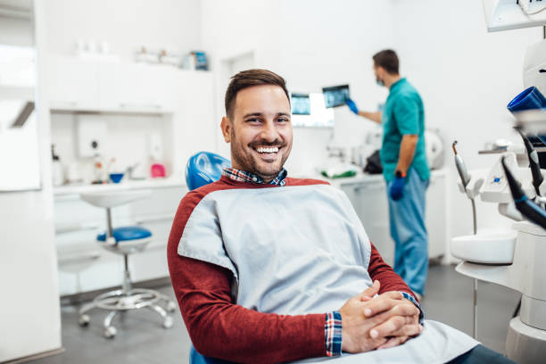 Why Choose Us for Your Dental Needs in Stevenson Ranch, CA