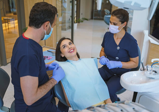 Best Pediatric Dentistry  in Stevenson Ranch, CA