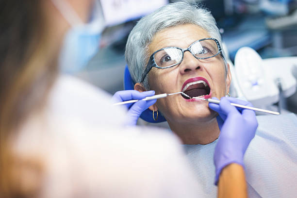 Best TMJ/TMD Treatment  in Stevenson Ranch, CA
